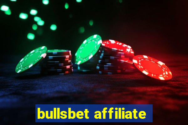 bullsbet affiliate